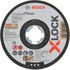 Bosch Inox Standard X-Lock 10x115x1 Mm