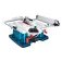 Bosch Table GTS 10 XC Professionnelle