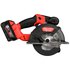 Milwaukee M18 FMCS-502X Sin Cable