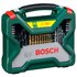 Bosch X-Line Titanium 70 Bitar