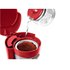 Delonghi ICM 14011 R drip coffee maker