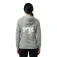 Fox Moletom com capuz Logo