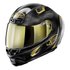 X-lite X-803 RS Ultra Kask Full Face Carbon Golden Edition