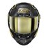 X-lite X-803 RS Ultra Kask Full Face Carbon Golden Edition