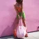 Impala rollers Bolso tote