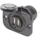 Blue sea systems Doppelte USB-Ladebuchse 2.1A