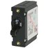 Blue sea systems スイッチ AC/DC Single Pole Magnetic World Circuit Breaker 20A
