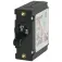 Blue sea systems AC/DC 단극 자기 회로 차단기 스위치 25A