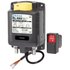 Blue sea systems Remote Battery Switch With Manual Control 24V