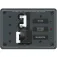 Blue sea systems Selector de fuente de CA 230V/Panel 16A