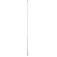 Glomex RA112 VHF-Glasfaserantenne
