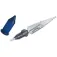 Glomex Cubierta Protectora para Conector PL-256