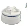Glomex Sensor d´alarma de calor ZigBoat