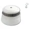 Glomex ZigBoat røgalarm sensor