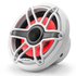 Jl audio M6-650X-S-GWGW-I M 6 Marinier Coaxiaal Met Transflectief LED Verlichting Sport Rooster