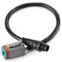 Jl audio Deutsch Kobling Til NMEA MMC-DN2K-1 2000 Adapter Kabel