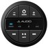 Jl audio MMR-20 Control Remoto MMR-20-BE