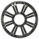 Kicker Subwoofer LED Grille 10´´