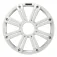 Kicker Subwoofer LED Grille 10´´