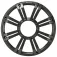 Kicker KMF 12´´ LED-subwooferrooster