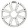 Kicker KMF 12´´ LED-subwoofergrill