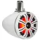 Kicker KMTC 8-inch coaxiale luidspreker