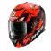 Shark Spartan Replica Lorenzo GP Full Face Helmet