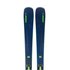 Elan Wingman 82 TI PS+EL 10.0 Ski Alpin