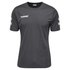 Hummel Core Polyester short sleeve T-shirt