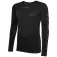 Hummel First Seamless long sleeve base layer
