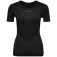 Hummel First Seamless short sleeve base layer