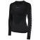 Hummel First Seamless langarm-baselayer