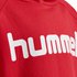 Hummel Go Logo ΦΟΥΤΕΡ με ΚΟΥΚΟΥΛΑ