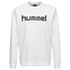 Hummel Go Logo Sweatshirt