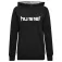 Hummel Moletom com capuz Go Logo