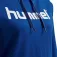 Hummel Moletom com capuz Go Logo