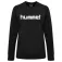 Hummel Go Logo 스웨트셔츠