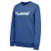 Hummel Go Logo 스웨트셔츠