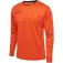 Hummel Samarreta de màniga llarga Authentic Poly