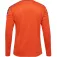 Hummel Samarreta de màniga llarga Authentic Poly