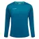 Hummel Authentic Poly 긴팔 티셔츠