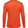 Hummel Samarreta de màniga llarga Authentic Poly