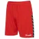 Hummel Authentic Poly 短裤