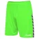 Hummel Pantaloni corti Authentic Poly