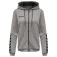 Hummel Moletom com fecho Authentic