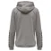 Hummel Authentic 풀지퍼 스웨트셔츠