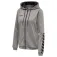 Hummel Authentic 풀지퍼 스웨트셔츠