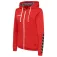 Hummel Moletom com fecho Authentic