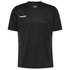 Hummel Referee T-shirt med korte ærmer