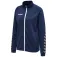 Hummel Jaqueta Authentic